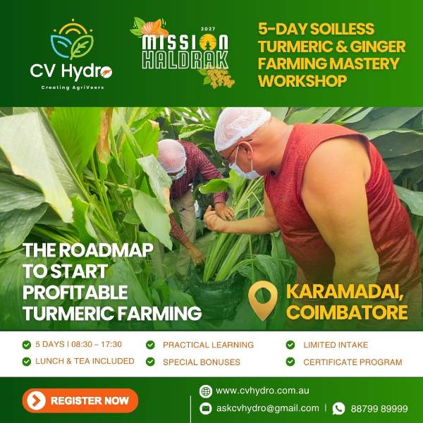thumbnail 5-day Workshop Registration Fee
